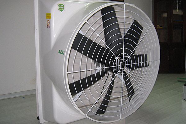 選擇離心風(fēng)機(jī)有哪些原則